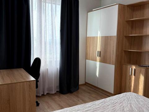 квартира за адресою Академіка Глушкова просп., 9-Д