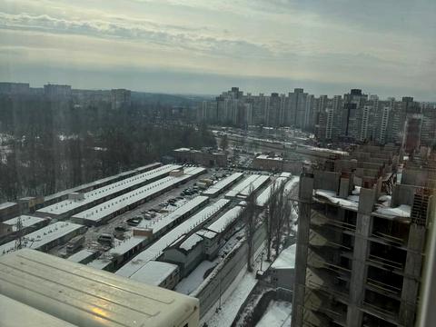 квартира за адресою Академіка Глушкова просп., 9-Д