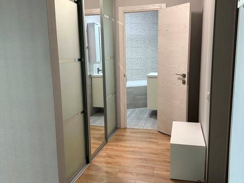 квартира за адресою Академіка Глушкова просп., 9-Д