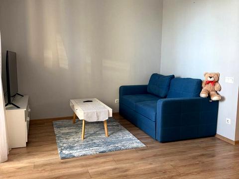 квартира за адресою Академіка Глушкова просп., 9-Д