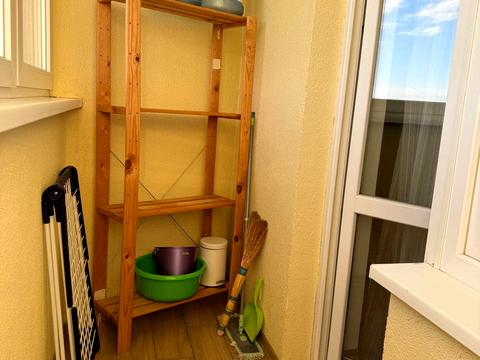 квартира за адресою Академіка Глушкова просп., 9-Д