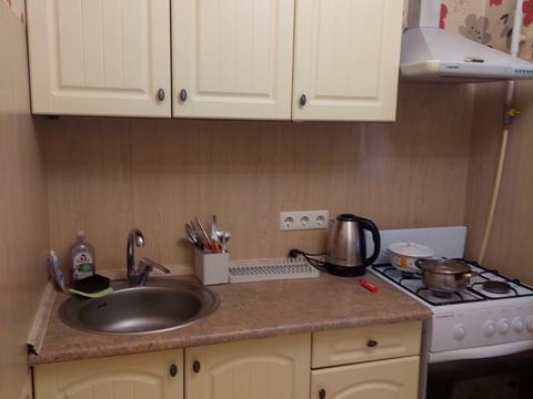 квартира за адресою Космонавта Поповича вул. (Космонавта Волкова), 18