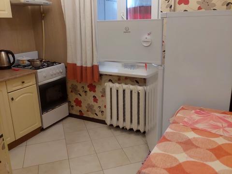 квартира за адресою Космонавта Поповича вул. (Космонавта Волкова), 18