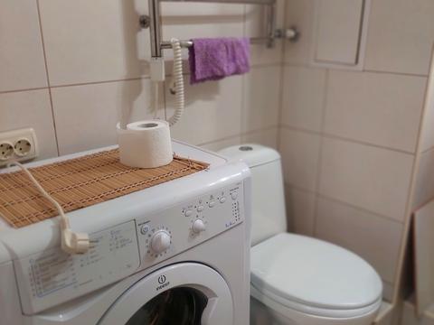 квартира за адресою Космонавта Поповича вул. (Космонавта Волкова), 18