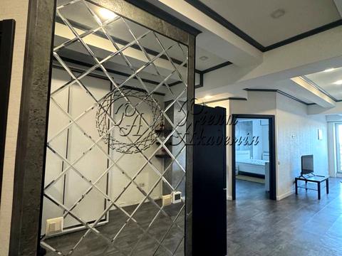 квартира по адресу Нижний Вал ул., (Будинок 1)