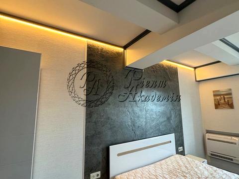 квартира по адресу Нижний Вал ул., (Будинок 1)