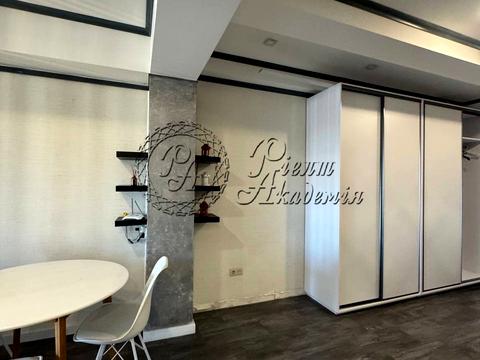 квартира по адресу Нижний Вал ул., (Будинок 1)