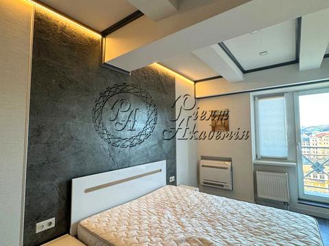 квартира по адресу Нижний Вал ул., (Будинок 1)