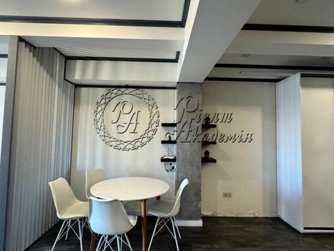 квартира по адресу Нижний Вал ул., (Будинок 1)