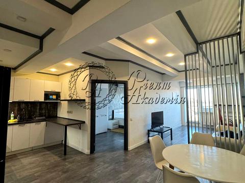 квартира по адресу Нижний Вал ул., (Будинок 1)