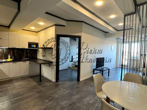 квартира по адресу Нижний Вал ул., (Будинок 1)