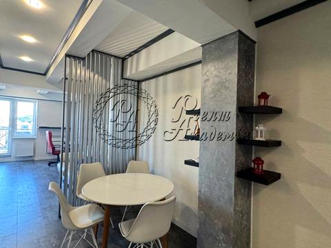 квартира по адресу Нижний Вал ул., (Будинок 1)