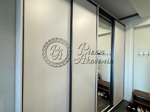 квартира по адресу Нижний Вал ул., (Будинок 1)