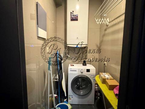 квартира по адресу Нижний Вал ул., (Будинок 1)