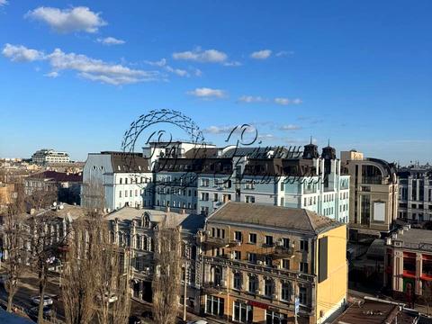 квартира по адресу Нижний Вал ул., (Будинок 1)