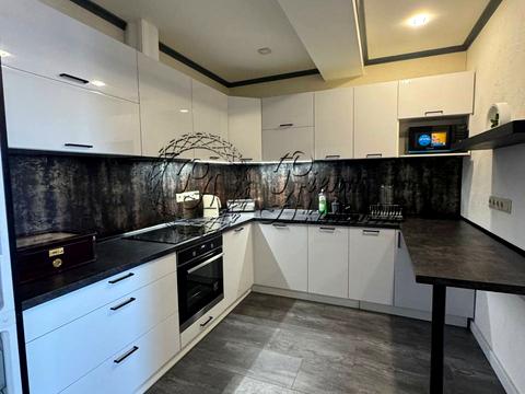 квартира по адресу Нижний Вал ул., (Будинок 1)