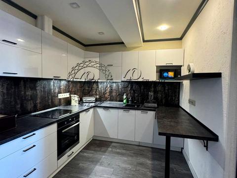 квартира по адресу Нижний Вал ул., (Будинок 1)