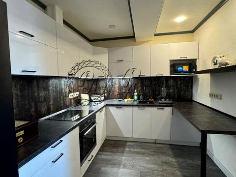 квартира по адресу Нижний Вал ул., (Будинок 1)