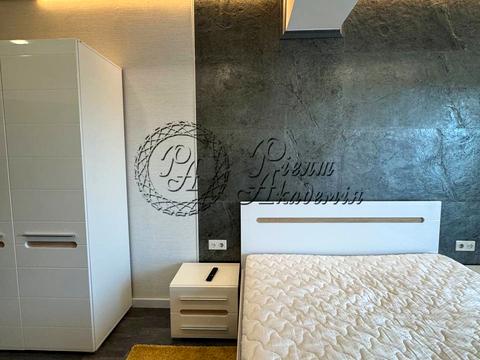 квартира по адресу Нижний Вал ул., (Будинок 1)