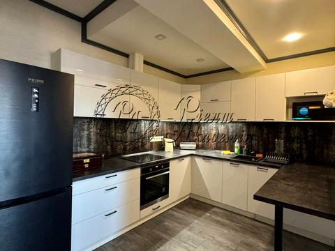 квартира по адресу Нижний Вал ул., (Будинок 1)