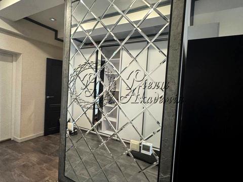 квартира по адресу Нижний Вал ул., (Будинок 1)