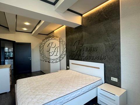 квартира по адресу Нижний Вал ул., (Будинок 1)