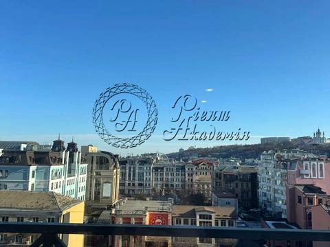 квартира по адресу Нижний Вал ул., (Будинок 1)