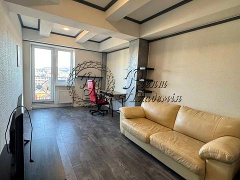 квартира по адресу Нижний Вал ул., (Будинок 1)