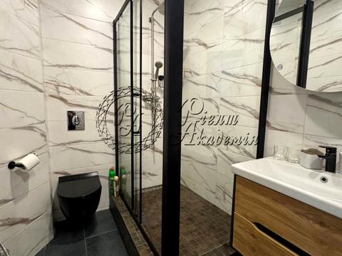 квартира по адресу Нижний Вал ул., (Будинок 1)