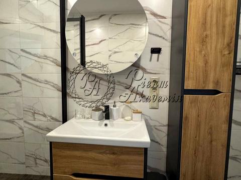 квартира по адресу Нижний Вал ул., (Будинок 1)