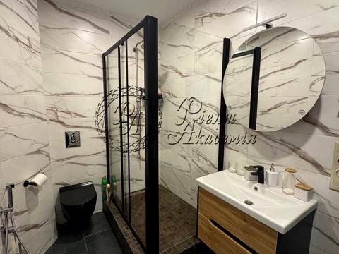 квартира по адресу Нижний Вал ул., (Будинок 1)