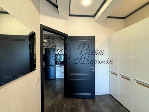 квартира по адресу Нижний Вал ул., (Будинок 1)