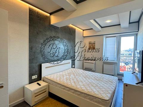 квартира по адресу Нижний Вал ул., (Будинок 1)