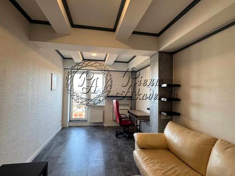 квартира по адресу Нижний Вал ул., (Будинок 1)