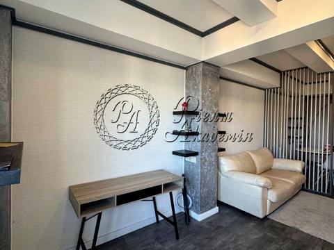 квартира по адресу Нижний Вал ул., (Будинок 1)