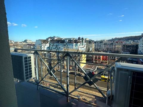 квартира по адресу Нижний Вал ул., (Будинок 1)