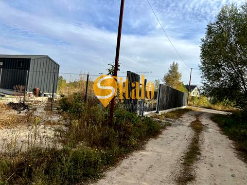 ділянка за адресою 