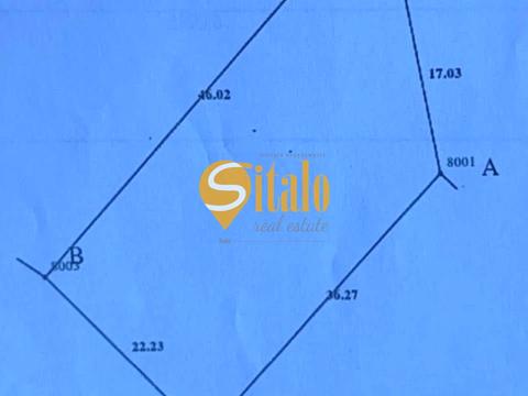 ділянка за адресою 