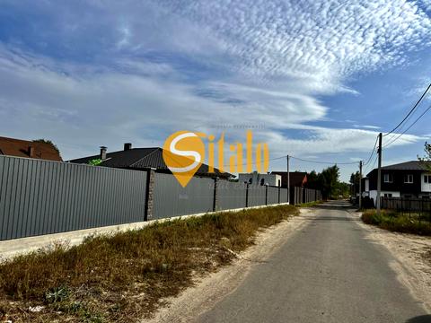 ділянка за адресою 