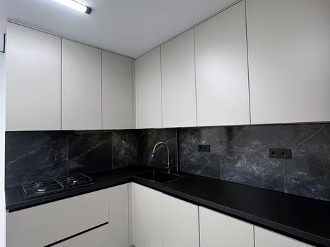 квартира по адресу Карпатська ул., 10-Б