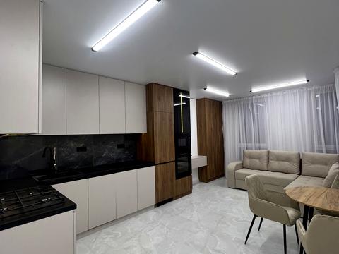 квартира по адресу Карпатська ул., 10-Б