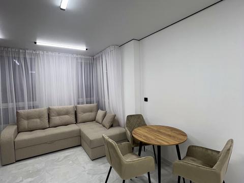 квартира по адресу Карпатська ул., 10-Б