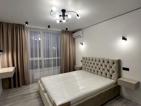 квартира по адресу Карпатська ул., 10-Б