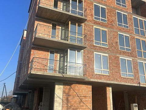 квартира по адресу Даниила Галицкого ул., 2