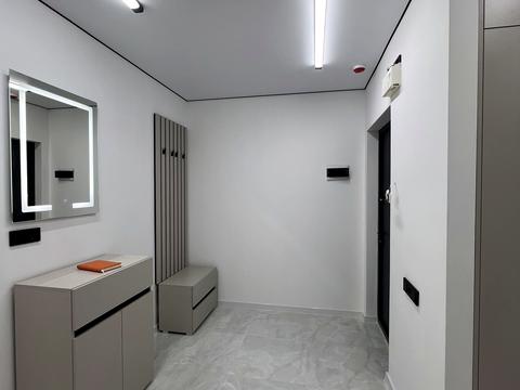 квартира по адресу Карпатська ул., 10-Б