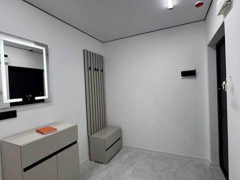 квартира по адресу Карпатська ул., 10-Б