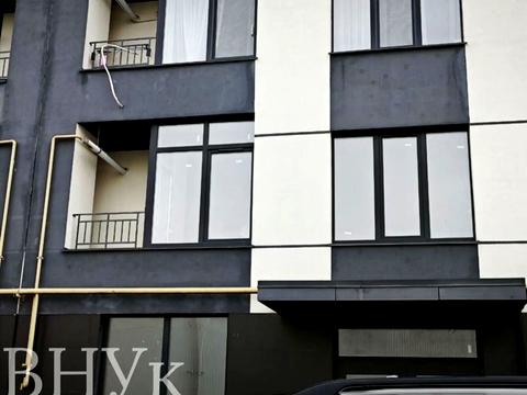 квартира за адресою Шевченка вул., (Будинок 1)