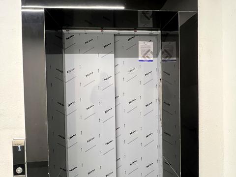 квартира по адресу Карпатська ул., 10-Б