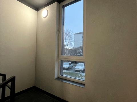 квартира по адресу Карпатська ул., 10-Б