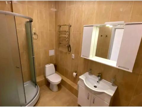 квартира за адресою Кирило-Мефодіївська вул., 2